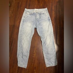 Rag & Bone Liquid Miramar Tencel Jeans size 29